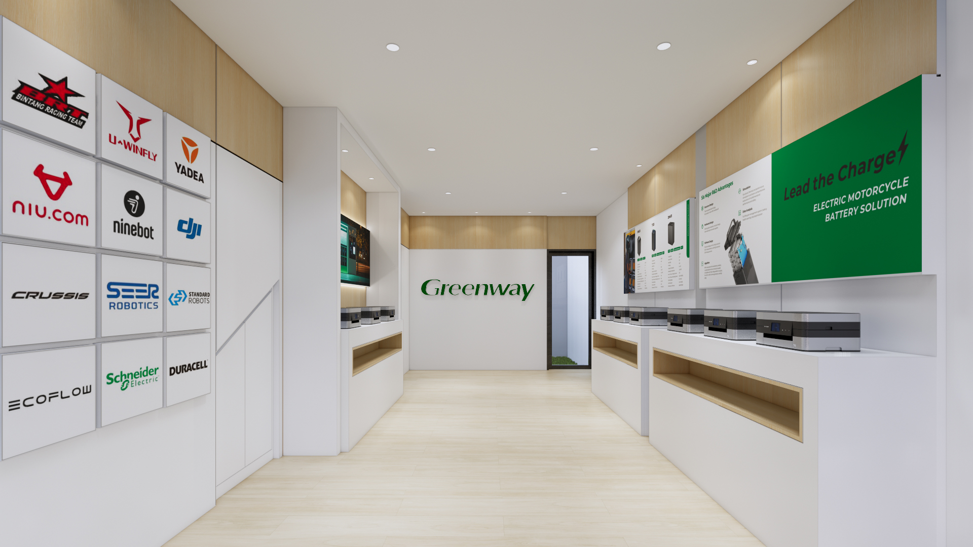 9001cc 以诚为本雅加达销售办事处正式启用，深耕东南亚绿色能源市场